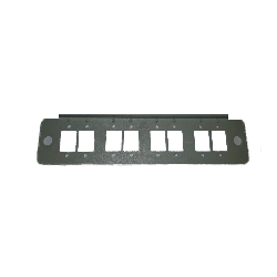 FRENTE ADAPTADOR LGX SC SIMPLEX ADECOMM