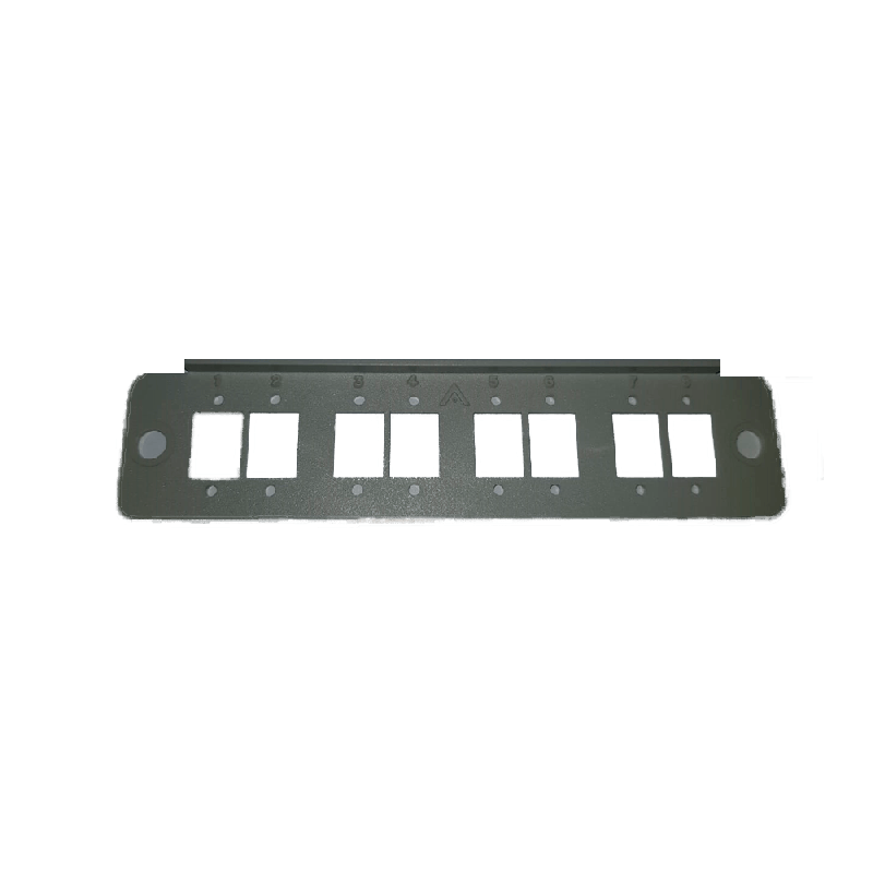 FRENTE ADAPTADOR LGX SC SIMPLEX ADECOMM