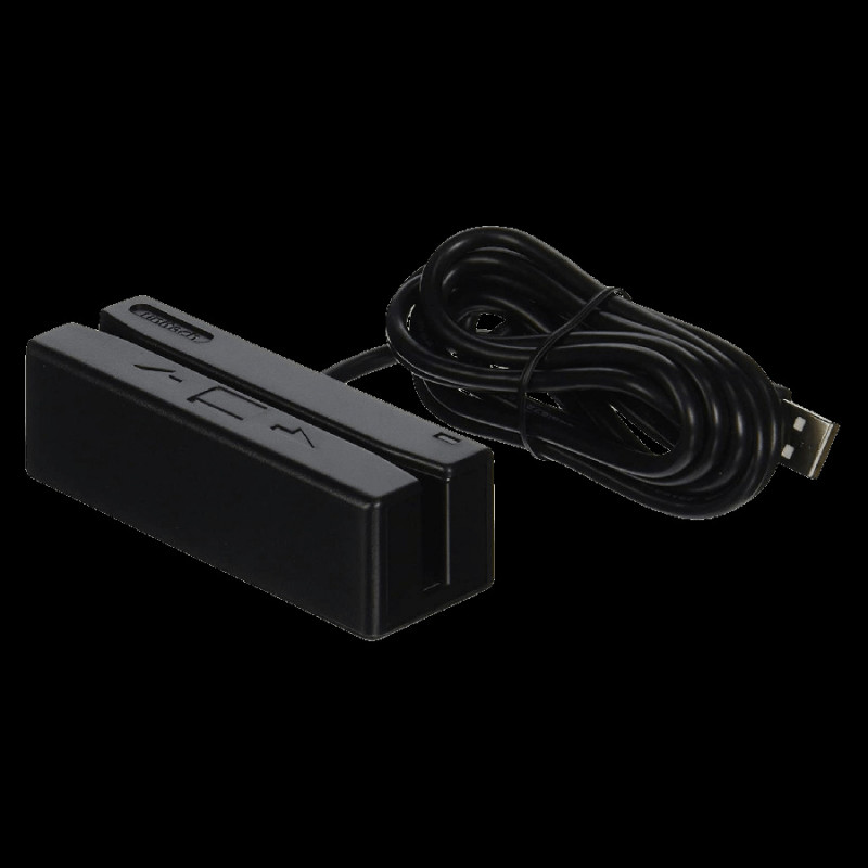 Lector Unitech MS246 Cinta Magnética USB