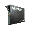 CONVERTIDOR FIBRA O. WDM 10/100/1000 LANP SC SM X 40KM LP-ICF3100D-40