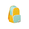 CONSERV MOCHILA IGLOO 24LAT RETRO IND-YLW 1P 60967