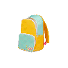CONSERV MOCHILA IGLOO 24LAT RETRO IND-YLW 1P 60967