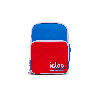 CONSERV MOCHILA IGLOO 12LAT RETRO ROJO-AZUL 1P 63075
