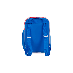 CONSERV MOCHILA IGLOO 12LAT RETRO ROJO-AZUL 1P 63075