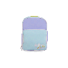 CONSERV MOCHILA IGLOO 12LAT RETRO LILA-AMARI 1P 63074