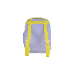 CONSERV MOCHILA IGLOO 12LAT RETRO LILA-AMARI 1P 63074