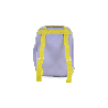 CONSERV MOCHILA IGLOO 12LAT RETRO LILA-AMARI 1P 63074