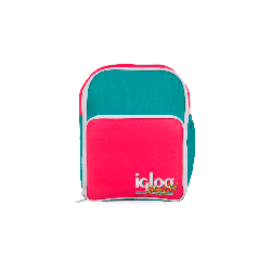 CONSERV MOCHILA IGLOO 12LAT RETRO JADE 1P 63073
