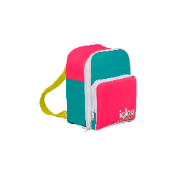 CONSERV MOCHILA IGLOO 12LAT RETRO JADE 1P 63073