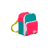CONSERV MOCHILA IGLOO 12LAT RETRO JADE 1P 63073