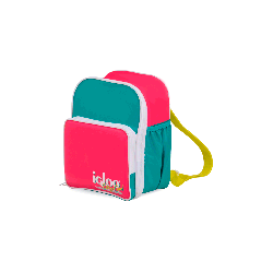 CONSERV MOCHILA IGLOO 12LAT RETRO JADE 1P 63073