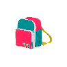 CONSERV MOCHILA IGLOO 12LAT RETRO JADE 1P 63073