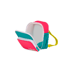 CONSERV MOCHILA IGLOO 12LAT RETRO JADE 1P 63073