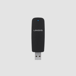 Linksys Adaptador AE1200-LA USB WIR