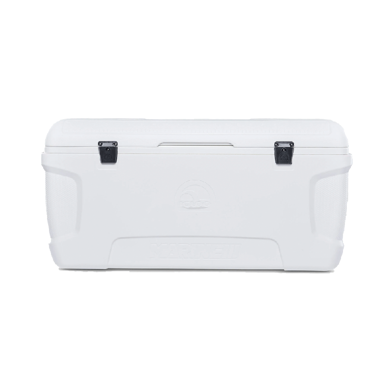 CONSERV IGLOO 142L MAR CNTR WHT 1P 107X48X53CM 50074