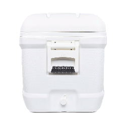 CONSERV IGLOO 142L MAR CNTR WHT 1P 107X48X53CM 50074