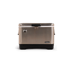 CONSERV IGLOO  51L LEGACY SSTL ACERO INOX 1P 61X40X42 50656