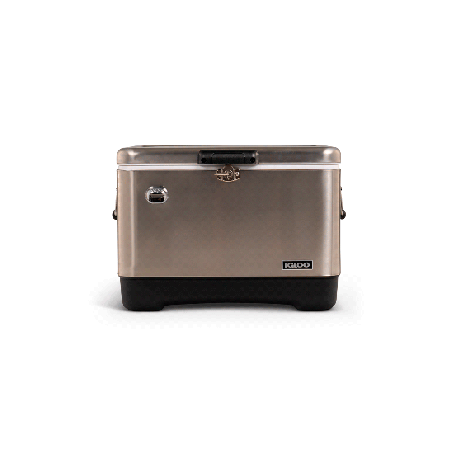 CONSERV IGLOO  51L LEGACY SSTL ACERO INOX 1P 61X40X42 50656
