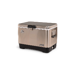 CONSERV IGLOO  51L LEGACY SSTL ACERO INOX 1P 61X40X42 50656