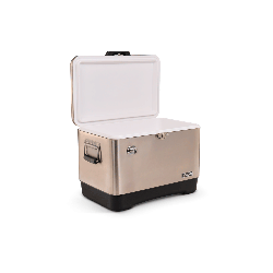 CONSERV IGLOO  51L LEGACY SSTL ACERO INOX 1P 61X40X42 50656