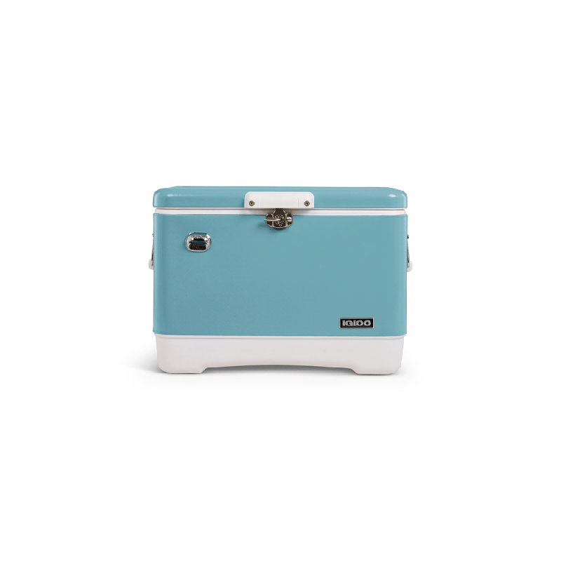 CONSERV IGLOO  51L LEGACY OCEAN MIST 1P 61X40X42CM 50658