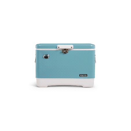 CONSERV IGLOO  51L LEGACY OCEAN MIST 1P 61X40X42CM 50658
