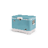 CONSERV IGLOO  51L LEGACY OCEAN MIST 1P 61X40X42CM 50658
