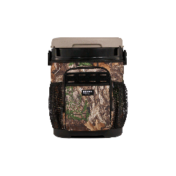 CONSERV IGLOO  19L BCKT RT EDGE 1P 38X38X44CM 63550