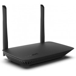 Linksys Router AC1200 E5400 Dual-Band WiFi