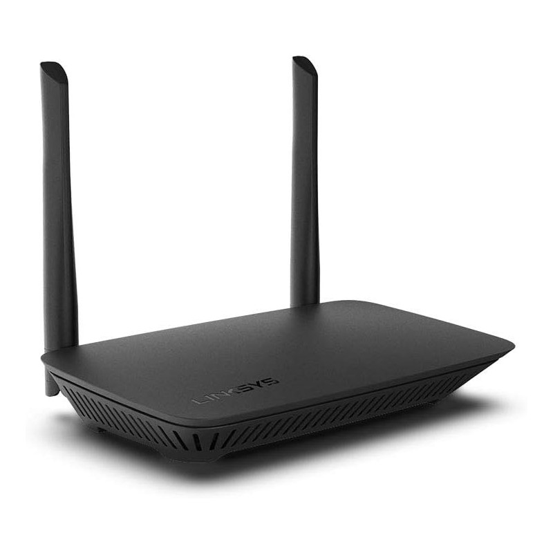 Linksys Router AC1200 E5400 Dual-Band WiFi