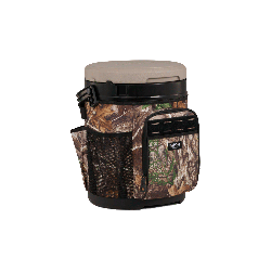 CONSERV IGLOO  19L BCKT RT EDGE 1P 38X38X44CM 63550