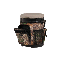 CONSERV IGLOO  19L BCKT RT EDGE 1P 38X38X44CM 63550