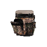 CONSERV IGLOO  19L BCKT RT EDGE 1P 38X38X44CM 63550