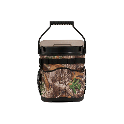 CONSERV IGLOO  19L BCKT RT EDGE 1P 38X38X44CM 63550