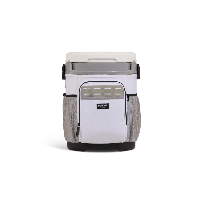 CONSERV IGLOO  19L BCKT MARINE WHT 1P 38X38X44CM 63551