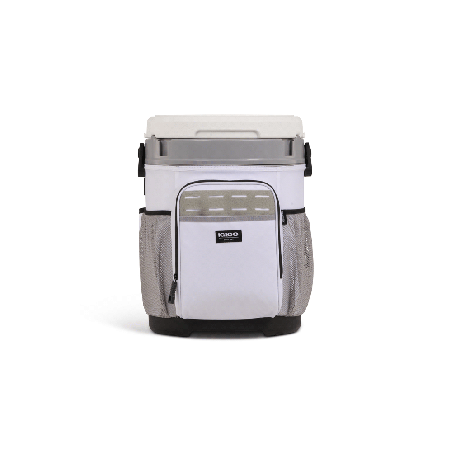 CONSERV IGLOO  19L BCKT MARINE WHT 1P 38X38X44CM 63551