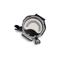 CONSERV IGLOO  19L BCKT MARINE WHT 1P 38X38X44CM 63551