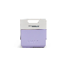 CONSERV IGLOO   6L RETRO LITTLE PLAYMATE LILA 1P 27X20X29CM 32981