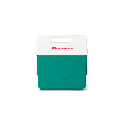 CONSERV IGLOO   6L RETRO LITTLE PLAYMATE JADE 1P 27X20X29 32708