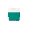 CONSERV IGLOO   6L RETRO LITTLE PLAYMATE JADE 1P 27X20X29 32708