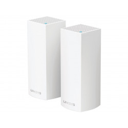 Linksys Router AC4400 WHW0302 WiFi Velop