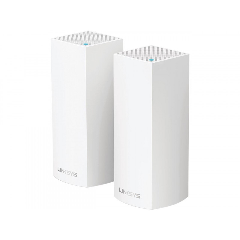 Linksys Router AC4400 WHW0302 WiFi Velop