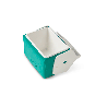CONSERV IGLOO   6L RETRO LITTLE PLAYMATE JADE 1P 27X20X29 32708