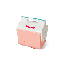 CONSERV IGLOO   6L RETRO LITTLE PLAYMATE ROSA 1P 27X20X29CM 32709