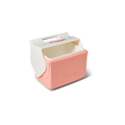 CONSERV IGLOO   6L RETRO LITTLE PLAYMATE ROSA 1P 27X20X29CM 32709