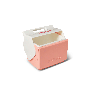 CONSERV IGLOO   6L RETRO LITTLE PLAYMATE ROSA 1P 27X20X29CM 32709