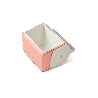 CONSERV IGLOO   6L RETRO LITTLE PLAYMATE ROSA 1P 27X20X29CM 32709