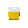 CONSERV IGLOO   6L RETRO LITTLE PLAYMATE AMARILLO 1P 27X20X29CM 32712