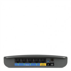 Linksys Router E900-LA N2.4GHz LA WIR