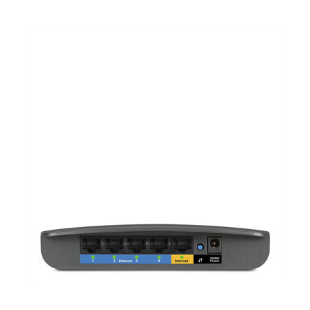 Linksys Router E900-LA N2.4GHz LA WIR